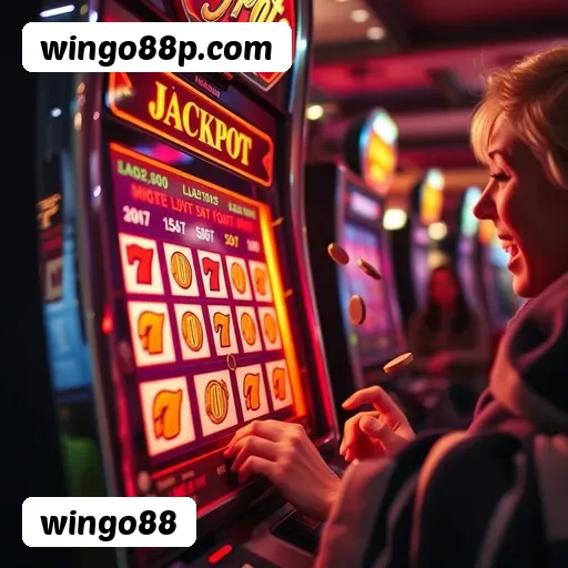 wingo88 APP mobile iOS Android - 187 mil downloads São Paulo Rio BH