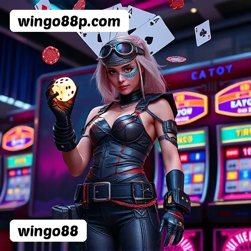 FAQ wingo88 Brasil - Perguntas frequentes sobre bônus, PIX, RTP, APP mobile e VIP