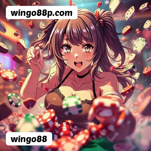 Níveis do programa VIP da wingo88