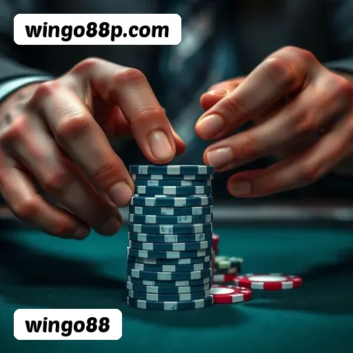 Loterias online disponíveis na wingo88