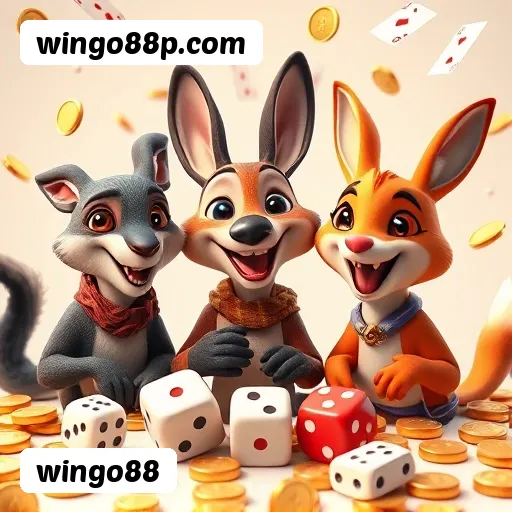 Principais provedores de slots da wingo88 - NetEnt, Pragmatic Play, Play'n GO