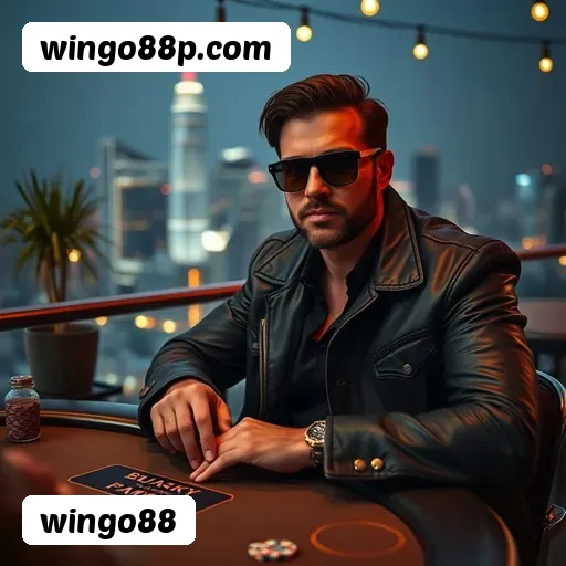 Requisitos do APK da wingo88 para Android