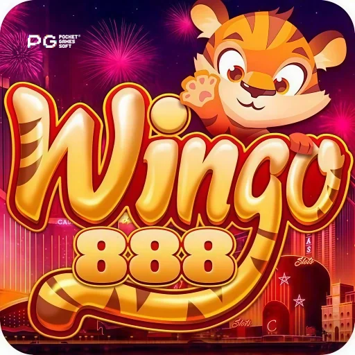 Logo da wingo88
